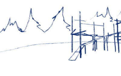 Freiraum und Abenteuer