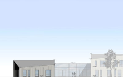 Gemeinsam mitten in der Natur